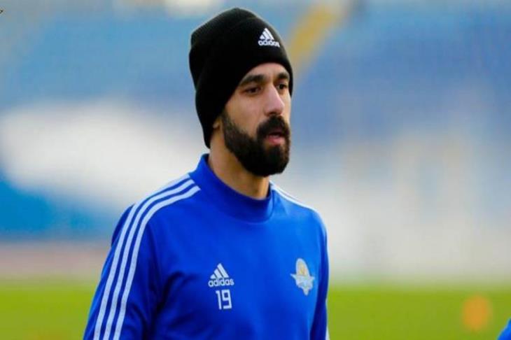 عبد الله السعيد